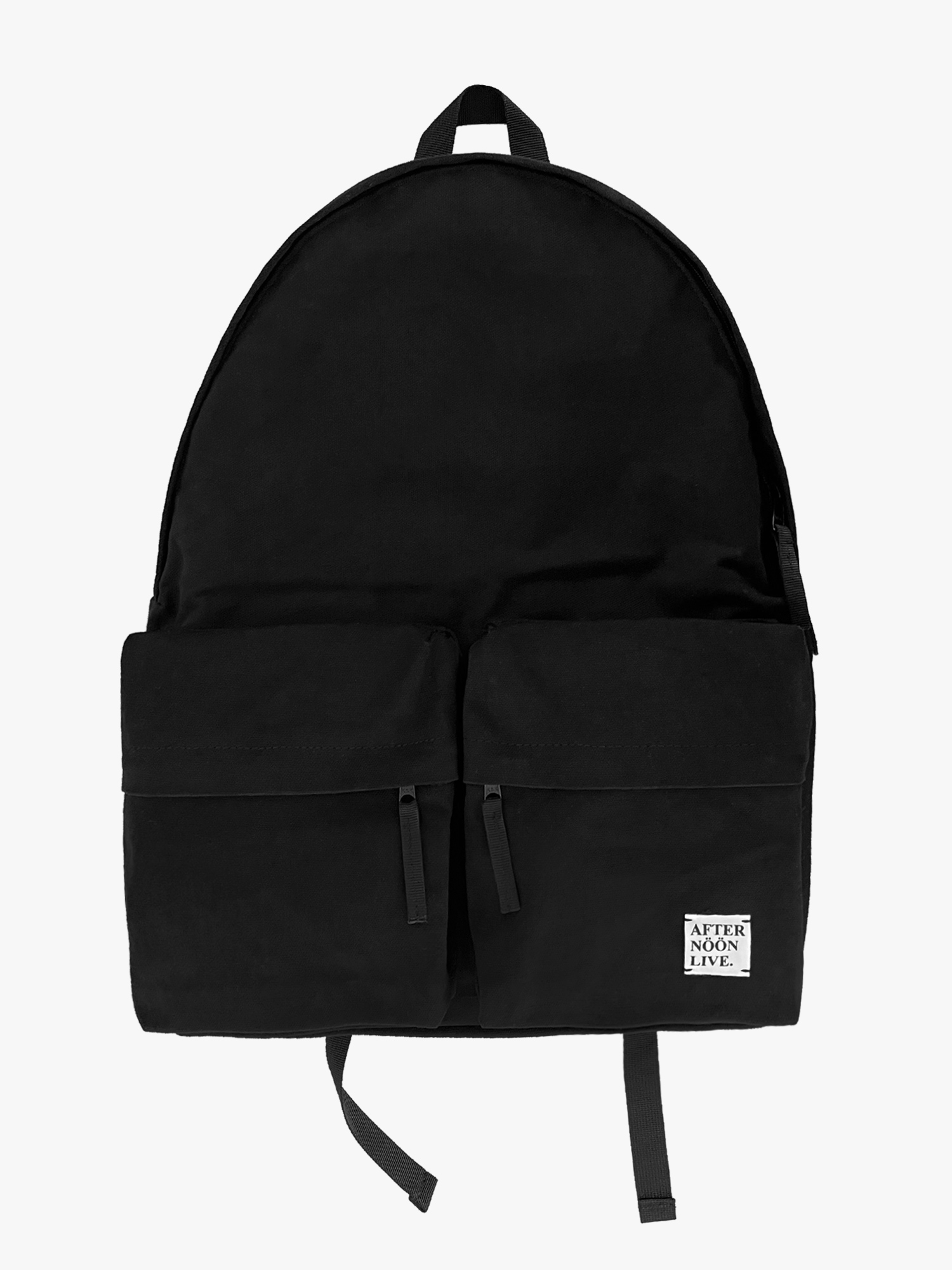 Afternoonlive Large Backpack (Pouch Set)
